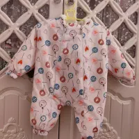 لباس نوزادی دخترانه|کفش و لباس بچه|دامغان, |دیوار