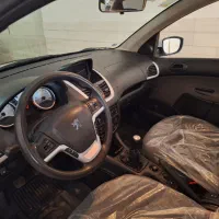 پژو 207 بسیار تمیز|خودرو سواری و وانت|مشهد, جانباز|دیوار