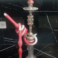 قلیون شمش طمع دار