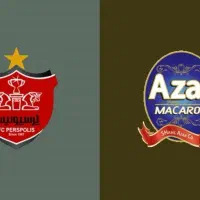 بلیط پرسپولیس شمس اذر