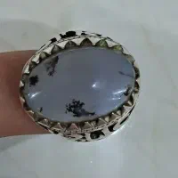انگشتر مردانه