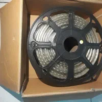 نوار LED مدل 5050-72LEDs Clear|ریسه و چراغ تزئینی|تهران, قبا|دیوار