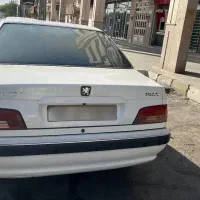 فروش پژو پارس سال مدل ۹۲|خودرو سواری و وانت|اهواز, پادادشهر|دیوار