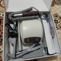 صفر تا صد لوازم کاشت ناخن