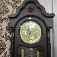 ساعت ایستاده چوبی|ساعت دیواری و تزئینی|مشهد, انقلاب|دیوار