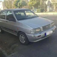 پراید ۱۴۱ مدل ۱۳۸۶ بنزینی|خودرو سواری و وانت|تهران, ارامنه|دیوار