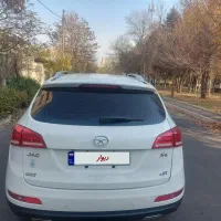 جک s5|خودرو سواری و وانت|کرج, بنیاد|دیوار