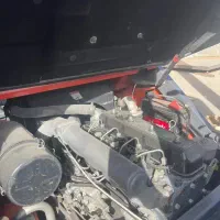 لیفتراک ۳ تن دیزلی آرکا مدل ۱۴۰۲|ماشین‌آلات صنعتی|بندر کنگان, |دیوار