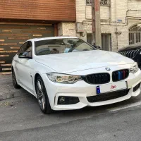 بی ام و ۴۲۰ گرند کوپه مدل ۲۰۱۵