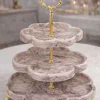 هفت سین و سنگ مصنوعی