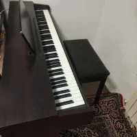 پیانو یاماها YDP 143