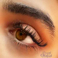 اکستنشن مژه