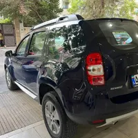 داستر ۲۰۱۷ تک دف فول درجه یک سند دست اول|خودرو سواری و وانت|تهران, دریا|دیوار