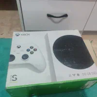 ایکس باکس سری S