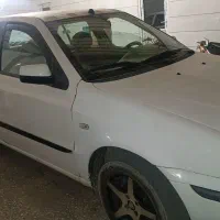 سمند 88