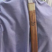 شمشیرتزیینی|کلکسیون اشیاء عتیقه|اصفهان, بهارستان|دیوار