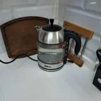 چای ساز|سماور، چایساز، قهوهساز|تهران, مشیریه|دیوار