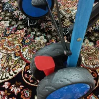 کالسکه|کالسکه و لوازم جانبی|تهران, فردوس|دیوار