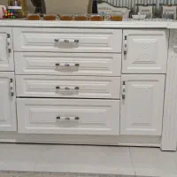 جزیره واپن آشپزخانه