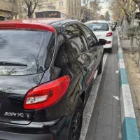 ۲۰۷ اتومات Mc|خودرو سواری و وانت|تهران, یوسف‌آباد|دیوار