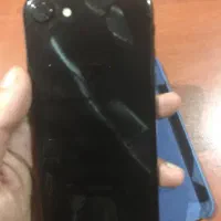 اپل iPhone 7 با حافظهٔ ۱۲۸ گیگابایت|موبایل|رشت, دیلمان|دیوار