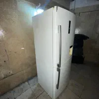 یخچال|یخچال و فریزر|تهران, علم و صنعت|دیوار