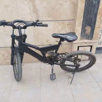 دوچرخه ۲۰|دوچرخه، اسکیت، اسکوتر|سقز, |دیوار