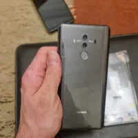 Huawei mate 10 pro