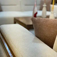 مبل مینیمال/مدل کمل/چوب راش/مبل آسایش|مبلمان خانگی و میز عسلی|مشهد, توس (بلوار توس)|دیوار