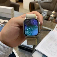 Apple watch ultra اپل واچ