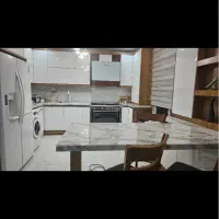 آپارتمان ۱۵۰ متری/۳خواب/ بسیار لوکس/دانشگاه /بوعلی