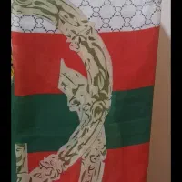 چند عددشال و روسری/شال و روسری/همراه۴شال اشانتیون|لباس|لاهیجان, کوی آزادگان|دیوار