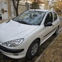 ۲۰۶ مدل ۹۸ تیپ ۲|خودرو سواری و وانت|سبزوار, توحیدشهر|دیوار