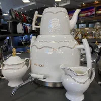 کتری قهوه ساز چای ساز