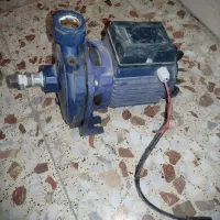 پمپ و شیر آلات اتش نشانی و پنج لایه