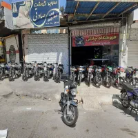 تکنو دزدگیر دار۲۰۰|موتورسیکلت|سنندج, |دیوار