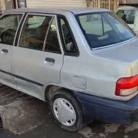 پراید ۱۳۱ مدل ۸۵