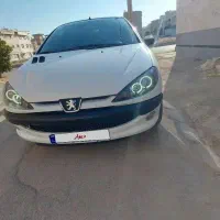 206 اس دیv8 تیپ 5 مدل 97