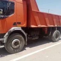 رنو کمپرسی مدل83فنی سالم بازدید رفسنجان|خودرو سنگین|قمرود, |دیوار