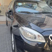 برلیانس اتومات 330 موتور بزرگ مشکی مدل 97|خودرو سواری و وانت|اصفهان, لیمجیر|دیوار