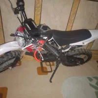 یک هفته پیش در اهواز|موتورسیکلت|اهواز, شریعتی جنوبی|دیوار