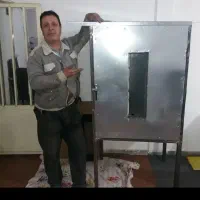 جوشکاری آهنگری ساخت و تعمیرات حرفه ای|خدمات پیشه و مهارت|گلستان (تهران), |دیوار