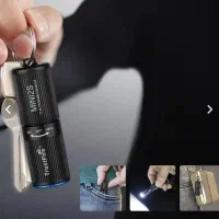 چراغ قوه شارژی تراست فایر آلمان|کوهنوردی و کمپینگ|بجنورد, |دیوار