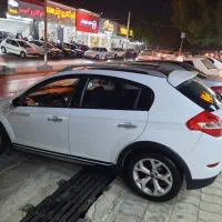 برلیانس کراس موتور بزرگ مدل ۹۷