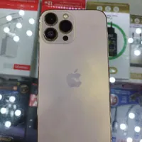 اپل iPhone 13 Pro Max با حافظهٔ ۲۵۶ گیگابایت