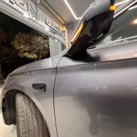 بی وای دی BYD چین ال فول کامل با چشم خدا|خودرو سواری و وانت|اصفهان, باغ کاران|دیوار