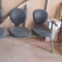 نیمکت انتظار برند نیلپر