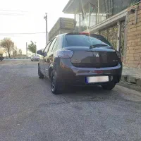 تیبا ۲ مدل ۹۷ لوازمی