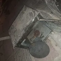 دوازده تنور گازی در حد نو