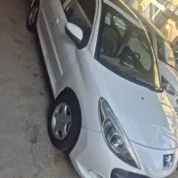 207پانورما اتوماتیک ارتقا مدل 1404|خودرو سواری و وانت|اصفهان, فرح آباد|دیوار